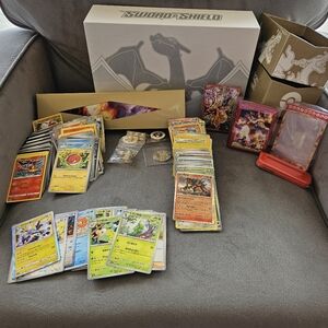 Pokemon Set 15 big lot!!
